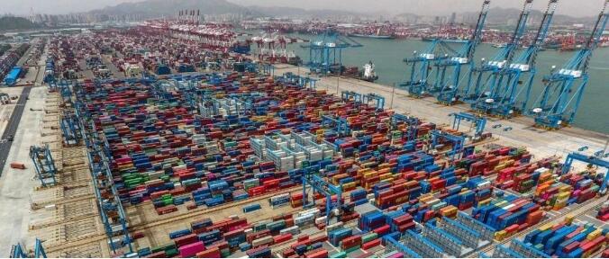 正式簽署!全球最大自貿(mào)協(xié)定達(dá)成