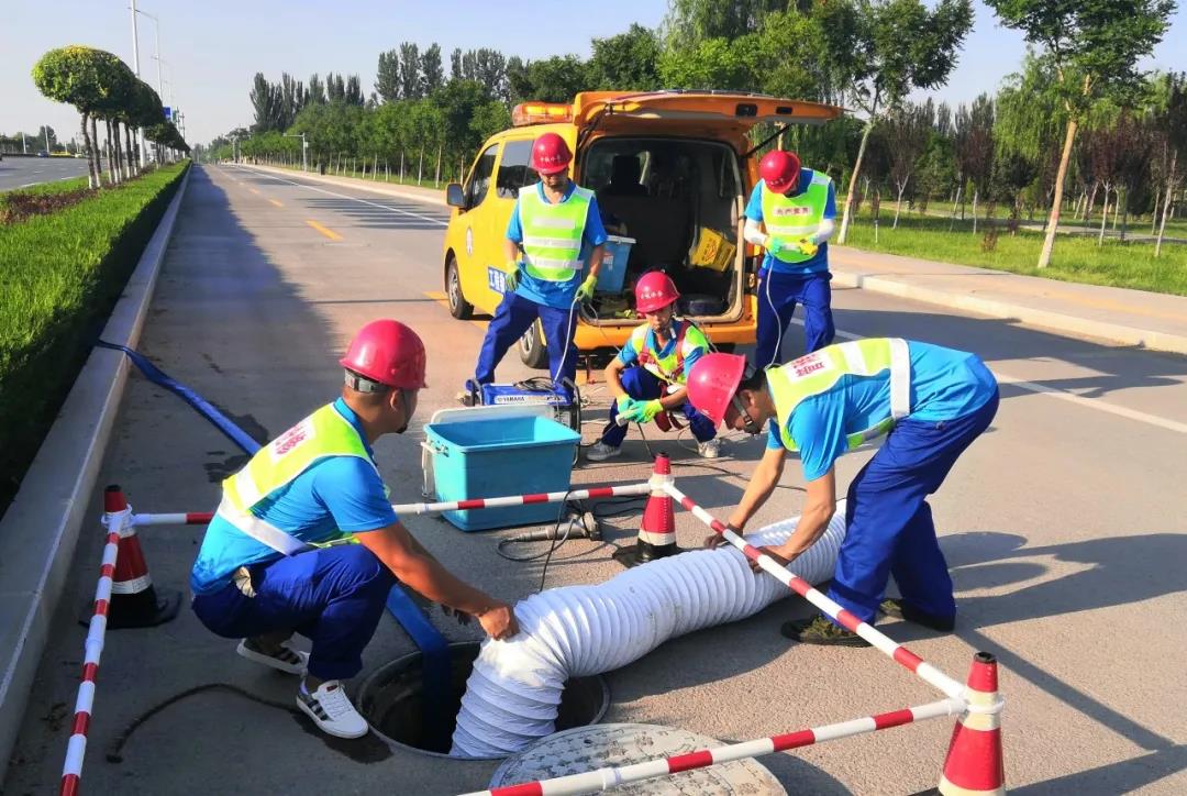 認真開展應急演練 提升事故處置能力