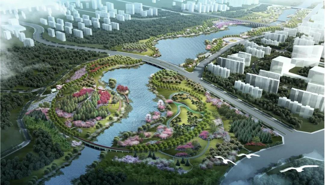 環境日 | 美麗中國 中國鐵工在擔當